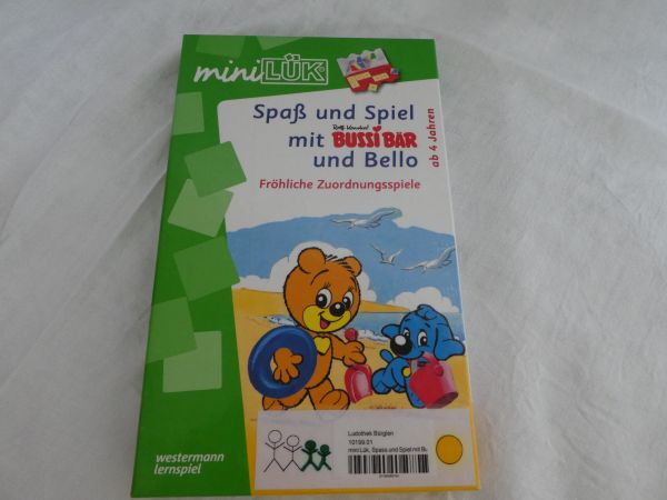 Spiel 10199.1