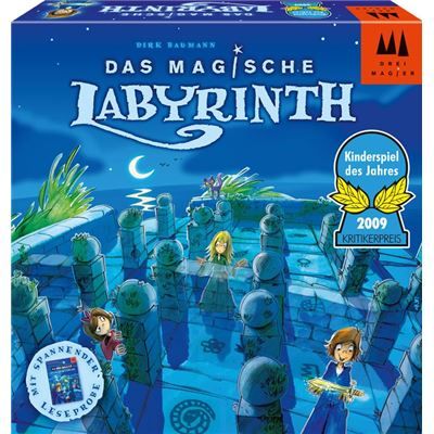 Spiel 20.0
