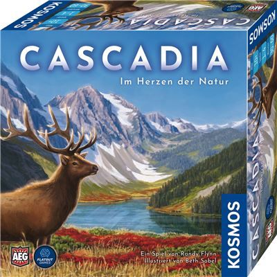 Spiel 307.0