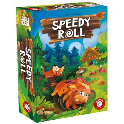 Spiel 33.0