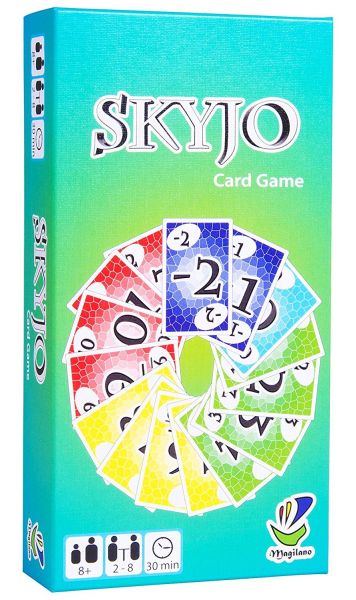 Spiel 35.0