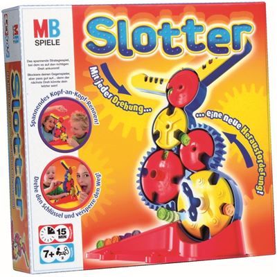 Spiel 39.0