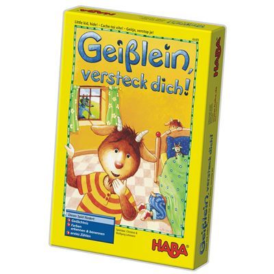 Spiel 503.0
