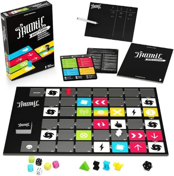 Spiel 612.0