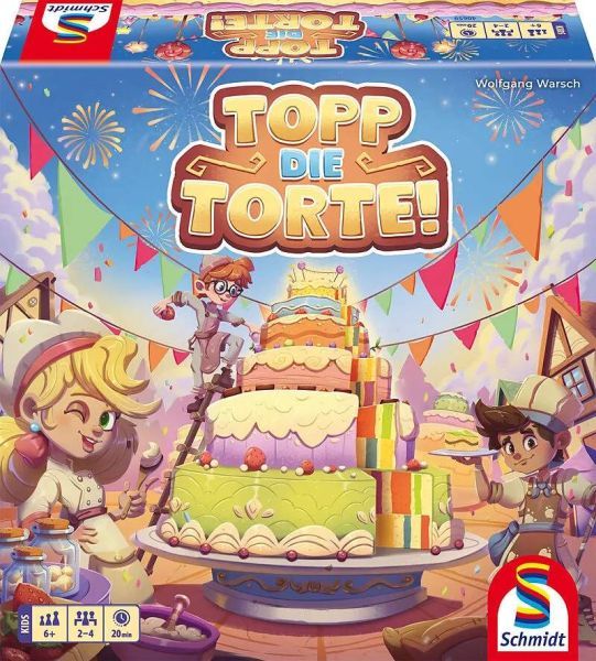 Spiel 646.0