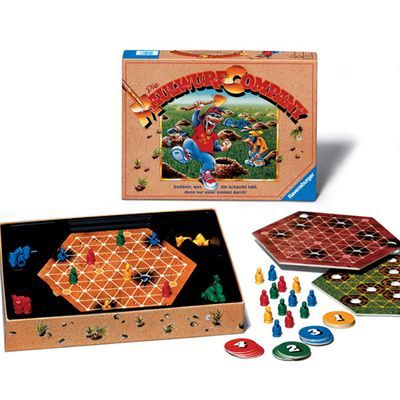 Spiel 796.0