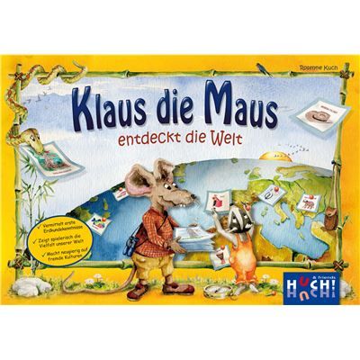 Spiel 9608.1